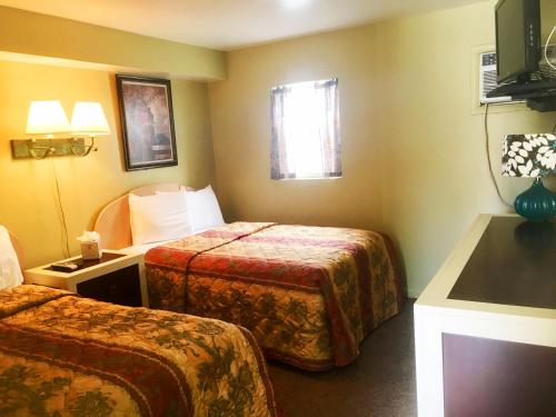 Imagen de la habitación del Hotel Coliseum Ocean Resort. Foto 4