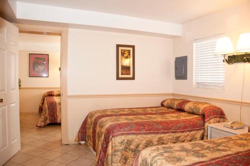 Imagen general del Hotel Coliseum Ocean Resort. Foto 3