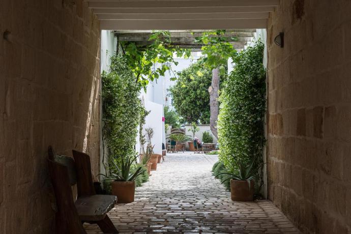 Imagen general del Hotel Coliving Add Livitum. Foto 7