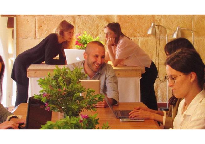 Imagen general del Hotel Coliving Add Livitum. Foto 16