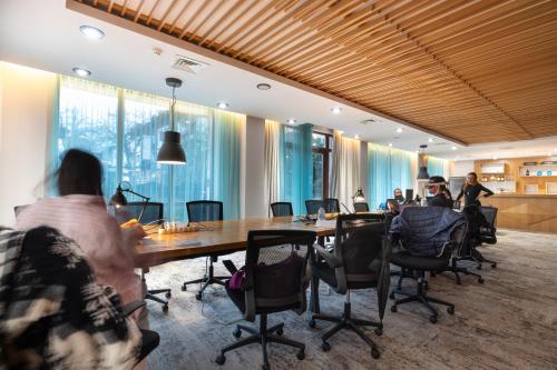 Imagen general del Hotel Coliving Bansko, Home for Digital Nomads. Foto 1