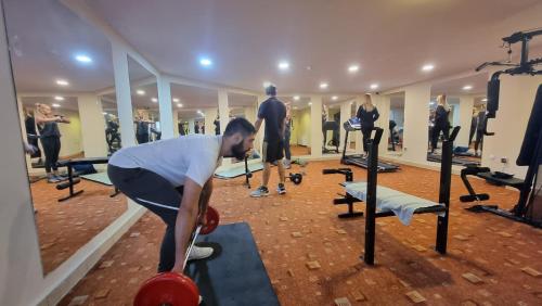 Imagen general del Hotel Coliving Bansko, Home for Digital Nomads. Foto 4
