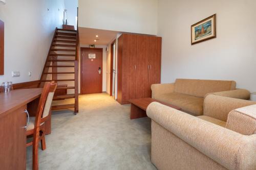 Imagen general del Hotel Coliving Bansko, Home for Digital Nomads. Foto 9