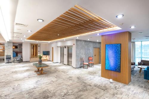 Imagen general del Hotel Coliving Bansko, Home for Digital Nomads. Foto 14