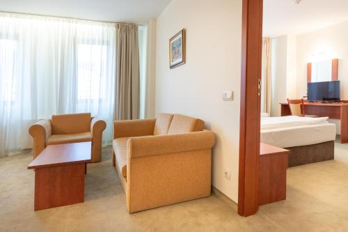 Imagen de la habitación del Hotel Coliving Bansko, Home for Digital Nomads. Foto 18