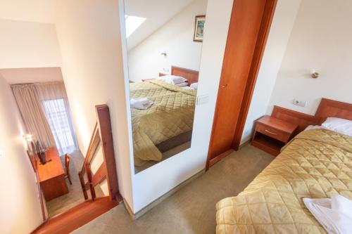 Imagen de la habitación del Hotel Coliving Bansko, Home for Digital Nomads. Foto 19