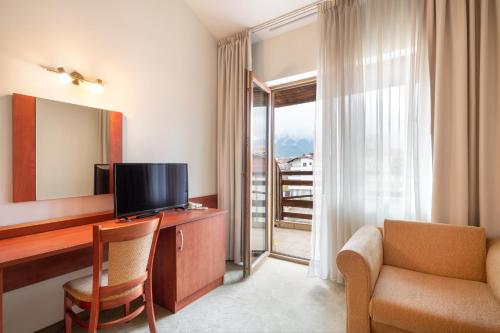 Imagen de la habitación del Hotel Coliving Bansko, Home for Digital Nomads. Foto 20