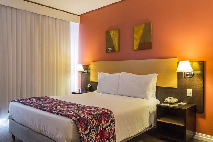 Imagen de la habitación del Hotel Coliving Century Park By My Way. Foto 3
