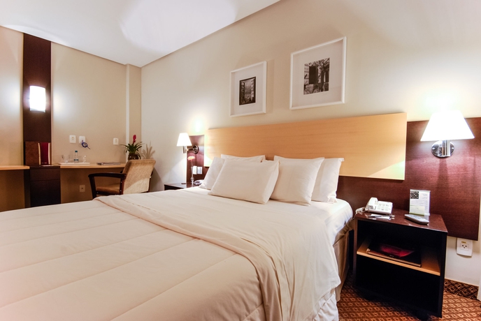 Imagen de la habitación del Hotel Coliving Century Park By My Way. Foto 4