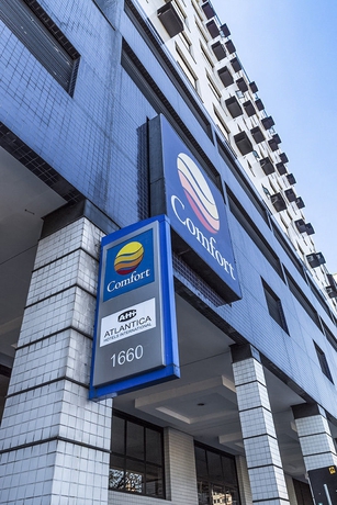Imagen de los exteriores del Hotel Coliving Century Park By My Way. Foto 8