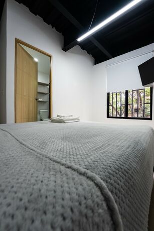 Imagen general del Hotel Coliving Tonchala. Foto 2