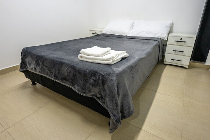 Imagen general del Hotel Coliving Tonchala. Foto 3