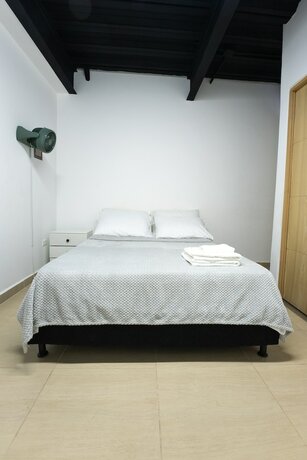 Imagen general del Hotel Coliving Tonchala. Foto 5