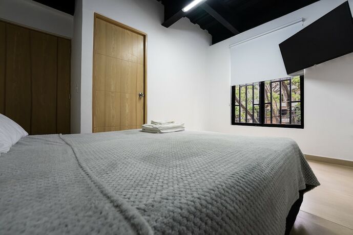 Imagen general del Hotel Coliving Tonchala. Foto 8