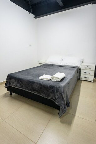 Imagen general del Hotel Coliving Tonchala. Foto 11