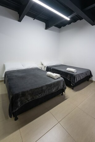 Imagen de la habitación del Hotel Coliving Tonchala. Foto 19