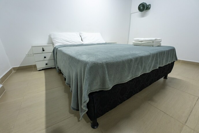 Imagen de la habitación del Hotel Coliving Tonchala. Foto 20