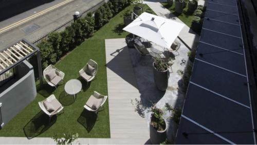 Imagen general del Hotel Coliwoo Keppel - CoLiving. Foto 2