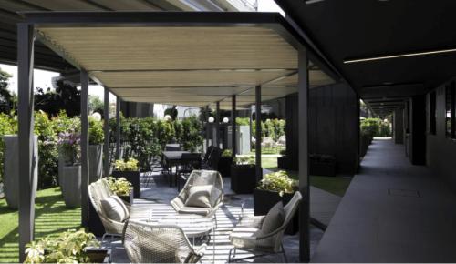 Imagen general del Hotel Coliwoo Keppel - CoLiving. Foto 3