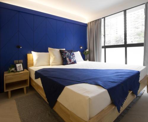 Imagen de la habitación del Hotel Coliwoo Keppel - CoLiving. Foto 18
