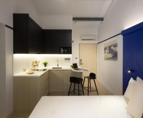 Imagen general del Hotel Coliwoo Keppel - CoLiving. Foto 12