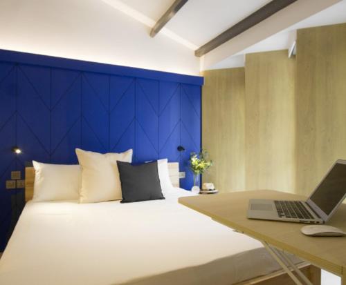 Imagen general del Hotel Coliwoo Keppel - CoLiving. Foto 13
