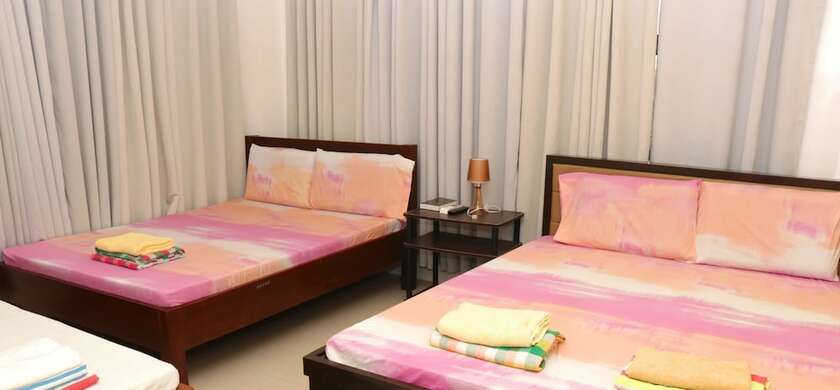 Imagen general del Hotel Collado Hotel. Foto 2