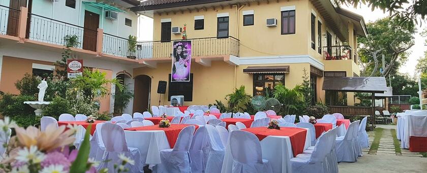 Imagen general del Hotel Collado Hotel. Foto 3