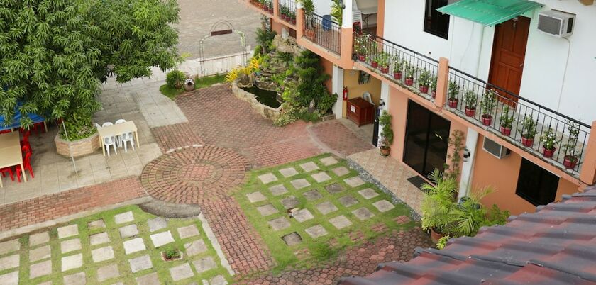 Imagen general del Hotel Collado Hotel. Foto 5