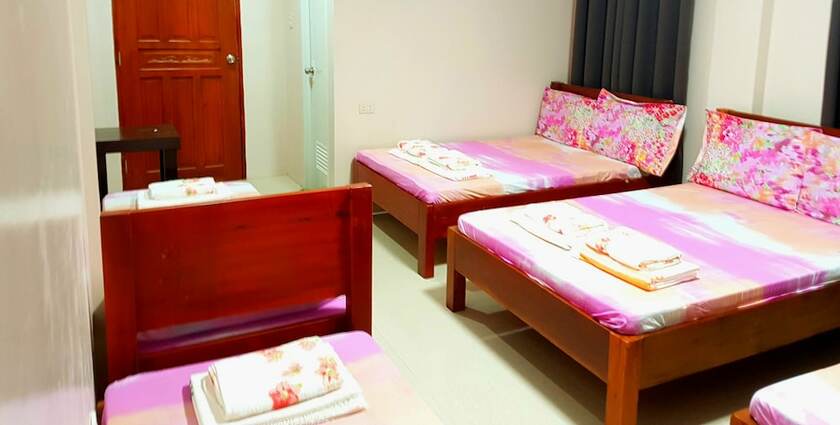 Imagen general del Hotel Collado Hotel. Foto 7