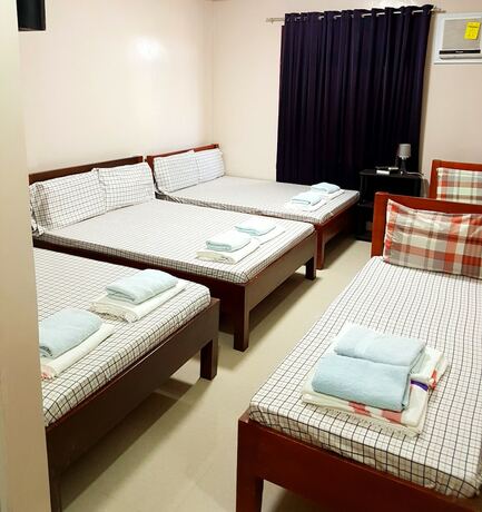 Imagen de la habitación del Hotel Collado Hotel. Foto 9