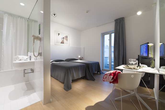 Imagen de la habitación del Hotel Colle Del Sole. Foto 3