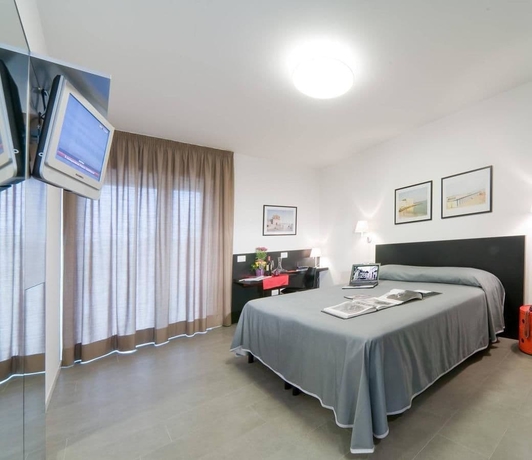 Imagen de la habitación del Hotel Colle Del Sole. Foto 6