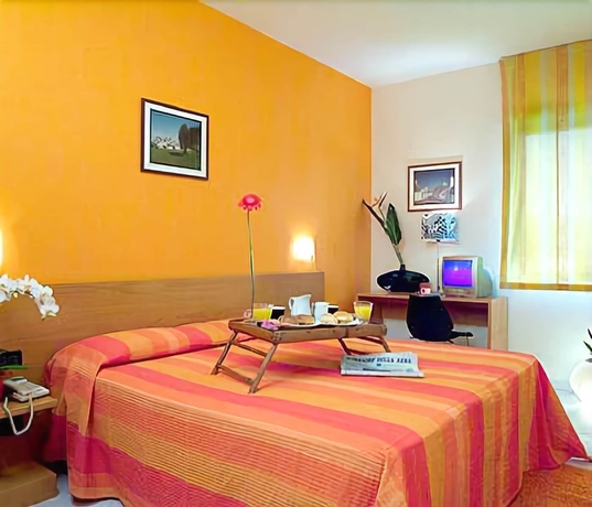 Imagen de la habitación del Hotel Colle Del Sole. Foto 8