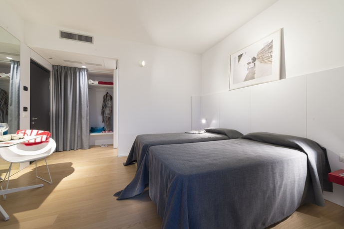 Imagen de la habitación del Hotel Colle Del Sole. Foto 9