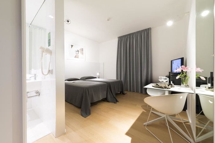 Imagen de la habitación del Hotel Colle Del Sole. Foto 11