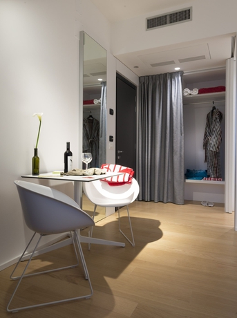 Imagen de la habitación del Hotel Colle Del Sole. Foto 13