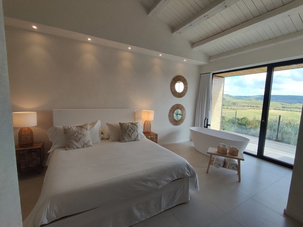 Imagen de la habitación del Hotel Colle San Mauro. Foto 2