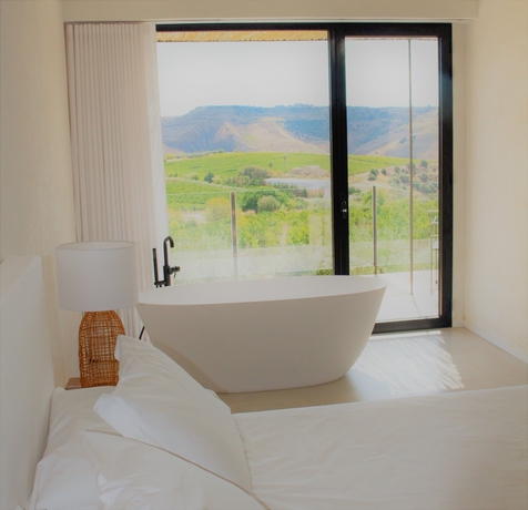 Imagen de la habitación del Hotel Colle San Mauro. Foto 3