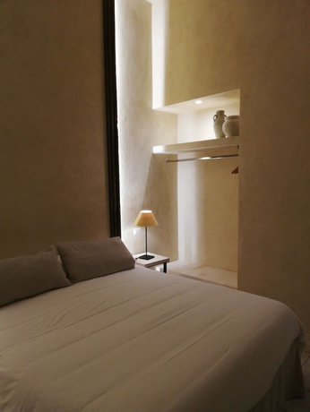 Imagen de la habitación del Hotel Colle San Mauro. Foto 9