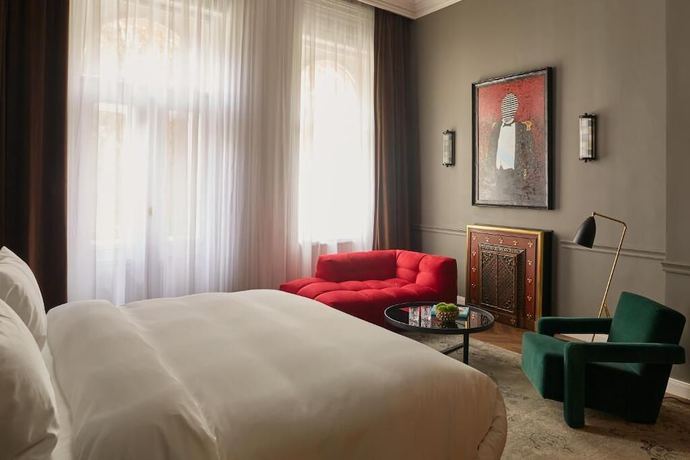 Imagen de la habitación del Hotel Collect &ndash; Adults Only. Foto 4