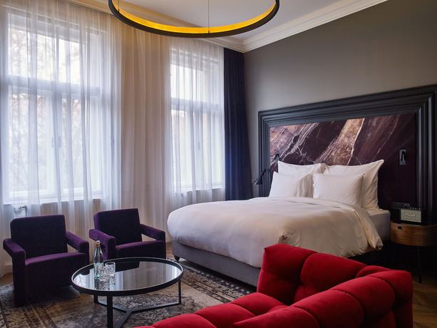 Imagen de la habitación del Hotel Collect &ndash; Adults Only. Foto 9