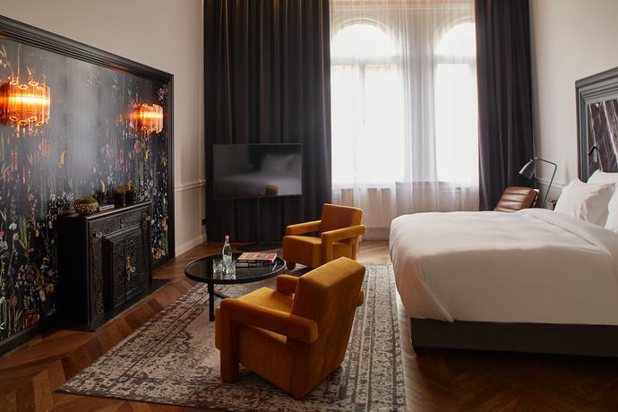 Imagen de la habitación del Hotel Collect &ndash; Adults Only. Foto 10