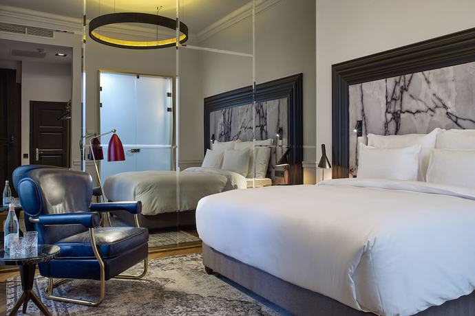Imagen de la habitación del Hotel Collect &ndash; Adults Only. Foto 11