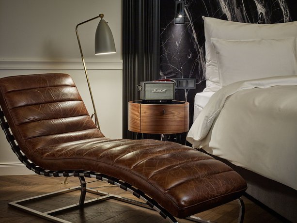 Imagen de la habitación del Hotel Collect &ndash; Adults Only. Foto 13