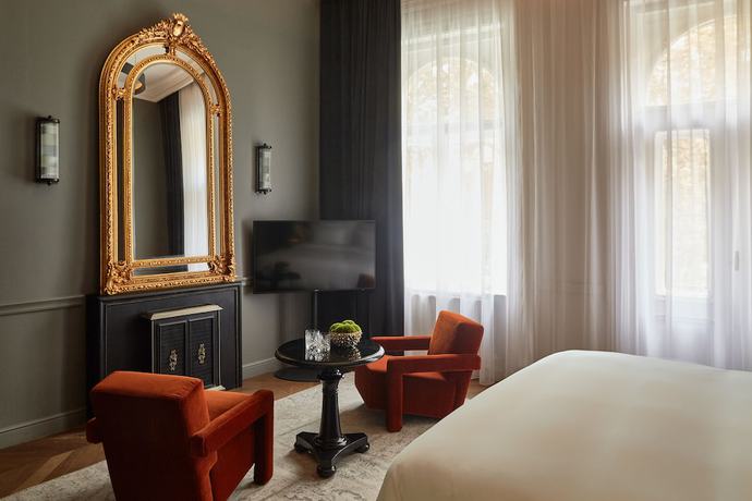 Imagen de la habitación del Hotel Collect &ndash; Adults Only. Foto 16