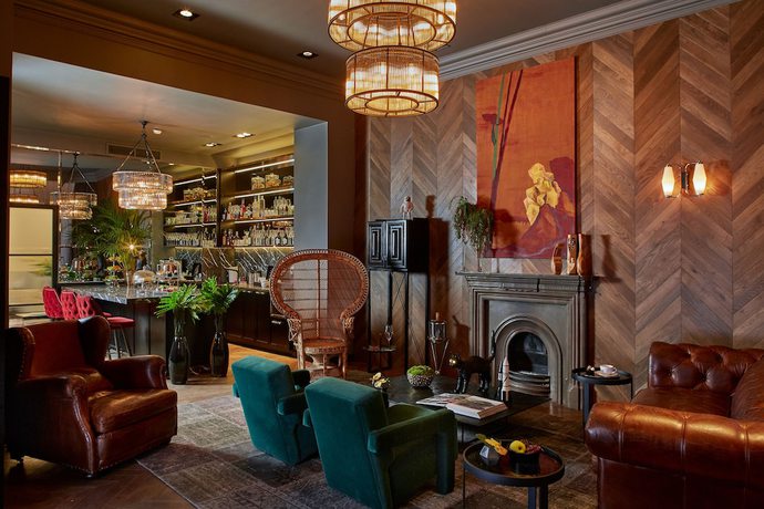Imagen general del Hotel Collect – Adults Only. Foto 1