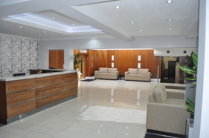 Imagen de los interiores del Hotel Collection Birmingham. Foto 5