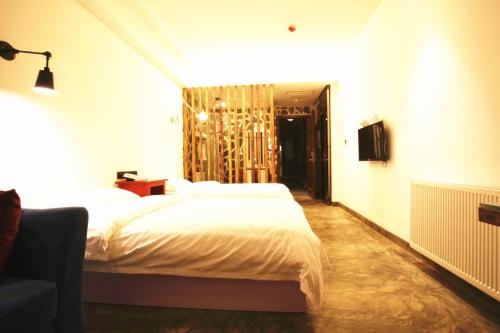 Imagen de la habitación del Hotel Collection - Home Resorts. Foto 6