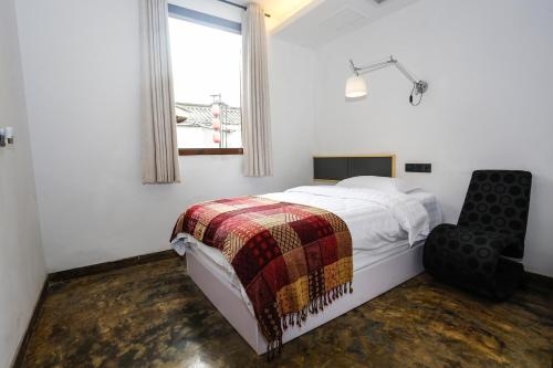 Imagen de la habitación del Hotel Collection - Home Resorts. Foto 8